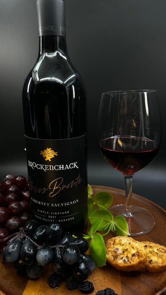 Brockenchack 2021 Miss Bronte Cabernet Sauvignon 