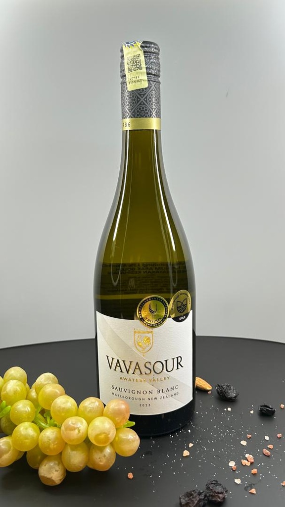 2023 Vavasour Sauvignon Blanc 