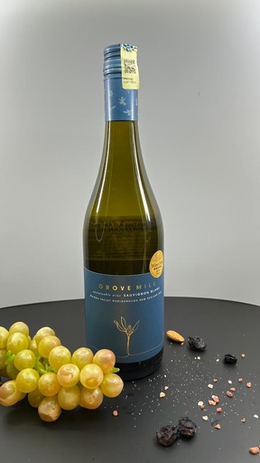 Grove Mill Sauvignon Blanc 