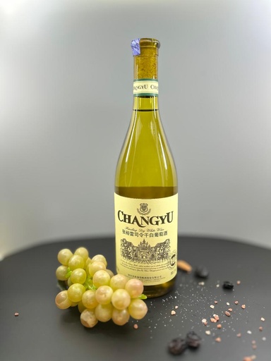 Changyu Riesling Dry 2022 white Wine 