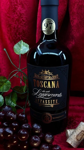 Toscana Leggermente Appassite 