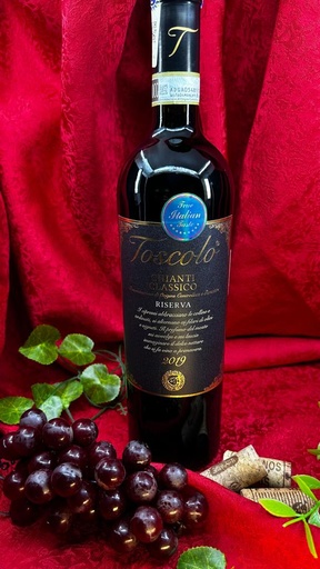 Toscolo Chianti Classico 2019
